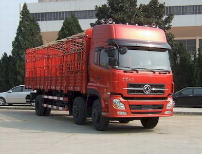 Dongfeng  DFL5203CCQAX Grate type transport vehicle