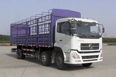 Dongfeng  DFL5203CCQAX Grate type transport vehicle