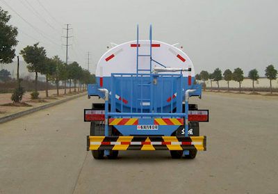 Dongfeng  EQ5121GSSF Sprinkler truck