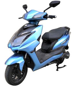 Jixiangshi  JXS800DQT37A Electric two wheeled light motorcycle