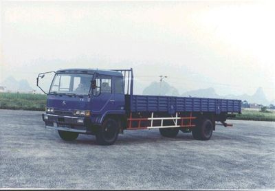 Chenglong  LZ1142MD22N Truck