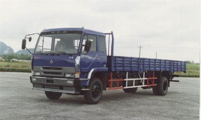 Chenglong  LZ1142MD22N Truck