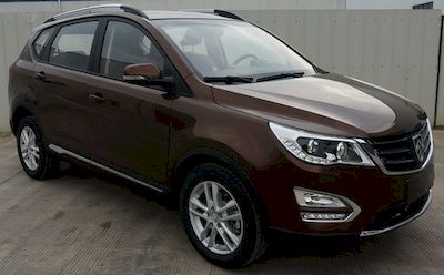 Baojun  LZW6465BMVY multi-purpose vehicle 