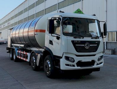 Mingxin  NMX5320GDYC Low temperature liquid transport vehicle