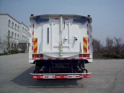 Segor QTH5160TXS Washing and sweeping vehicle