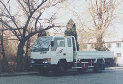 Jinbei  SY1041BLS1 Light truck