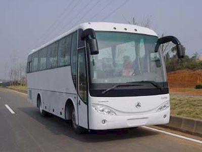 Sany  SY6980 coach