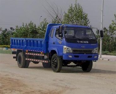 Ouling  ZB3150TPH3S Dump truck