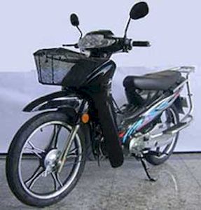 Zhongxing ZX1109CTwo wheeled motorcycles