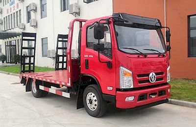 Hengman ZYL5040TPBG5D1Flat transport vehicle