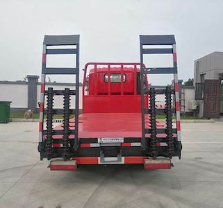 Hengman  ZYL5040TPBG5D1 Flat transport vehicle