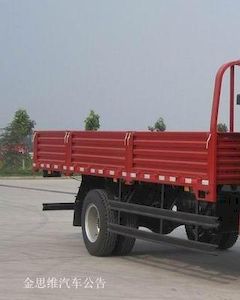 Star Steyr ZZ1161H521GE1 Truck