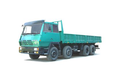 Star Steyr ZZ1382N3060W Truck