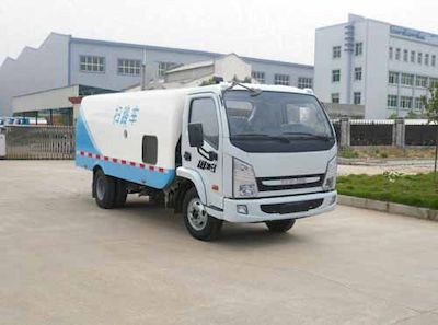 Chufei CLQ5070TSL4NJRoad sweeper