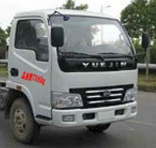 Chufei  CLQ5070TSL4NJ Road sweeper