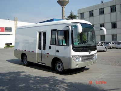 Dongfeng  EQ5060XXYMB3 Box transport vehicle