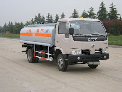 Dongfeng  EQ5070GYY51DAC Oil tank truck