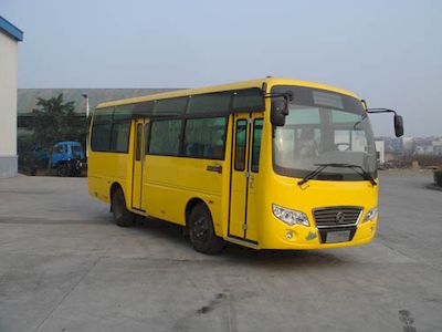 Dongfeng EQ6730PCN30City buses