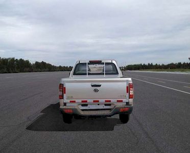 Huakai  MJC1030KBLBC1R multipurpose goods vehicle 