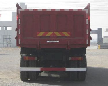 Hongchang Tianma  SMG3253BJN38H5E42 Dump truck