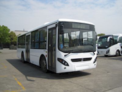 Shenwo  SWB6108EV46 Pure electric city buses