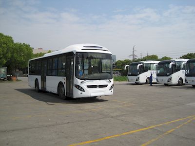 Shenwo  SWB6108EV46 Pure electric city buses