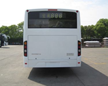 Shenwo  SWB6108EV46 Pure electric city buses