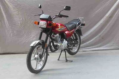 Wangjiang  WJ15013 Two wheeled motorcycles