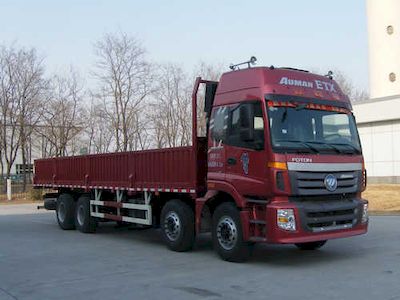 Ouman  BJ1313VPPJJ6 Truck