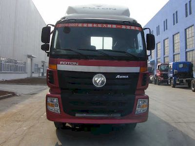 Ouman  BJ1313VPPJJ6 Truck