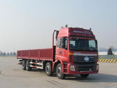 Ouman  BJ1313VPPJJ6 Truck