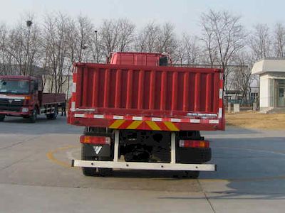 Ouman  BJ1313VPPJJ6 Truck