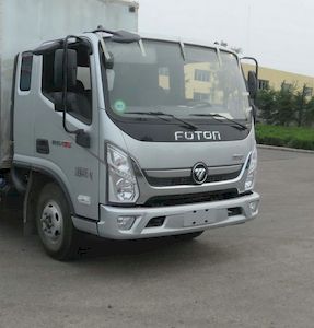 Foton  BJ5045XWTFA Stage car