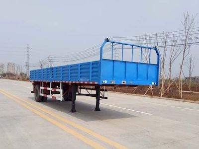 Huadian First Brand Automobile EHY9100 Semi trailer