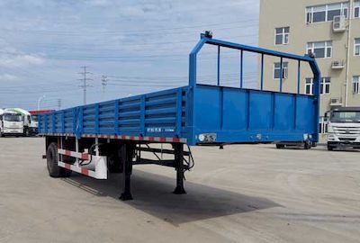 Huadian First Brand Automobile EHY9100 Semi trailer