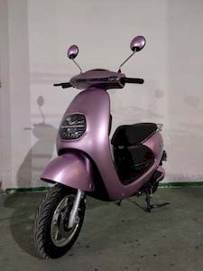 Good behaved rabbit  GGT1200DT7 Electric two wheeled motorcycle