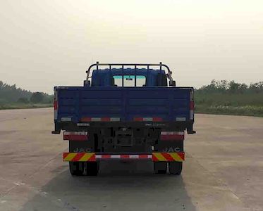 Jianghuai brand automobiles HFC1140P71K1D3V Truck