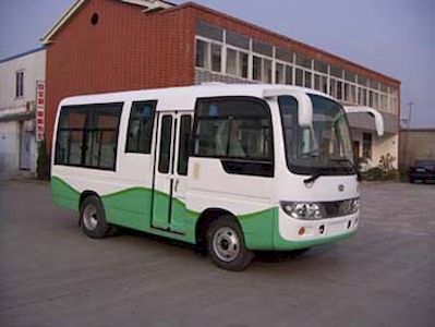 Hualing Star  HN5040XBY3 Funeral vehicle