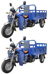 Construction  JS175ZH8 right three-wheeled motorcycle 