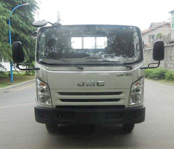 Jiangling Motors JX1044TCA25 Truck