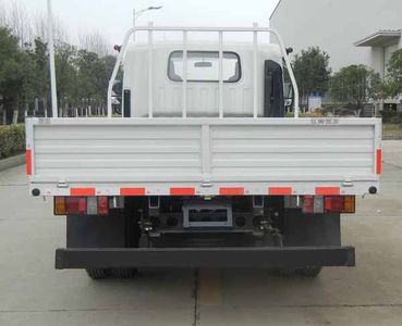 Jiangling Motors JX1044TCA25 Truck