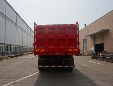 Yunli  LG5312ZLJC5 garbage dump truck 