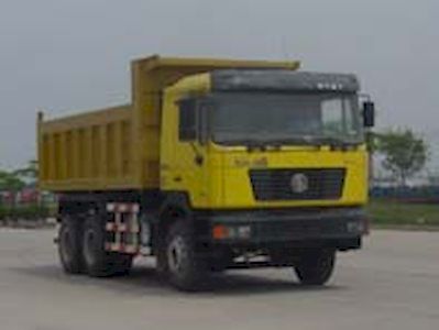 Shaanxi Automobile SX3255DR354 Dump truck