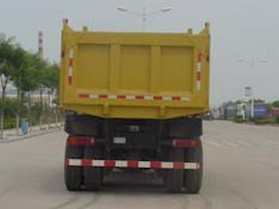 Shaanxi Automobile SX3255DR354 Dump truck