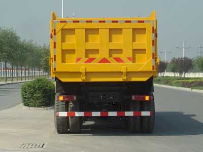 Shaanxi Automobile SX3255DR354 Dump truck