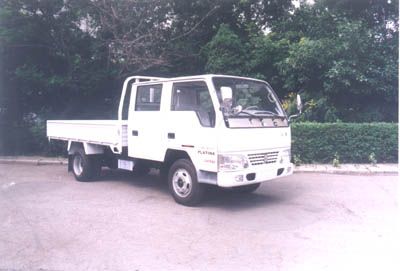 Jinbei  SY1036SAS3 Light truck