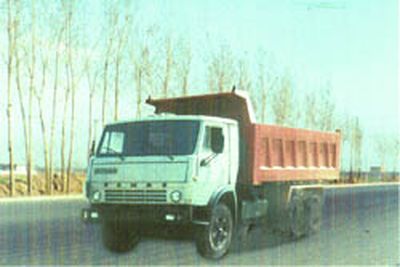 Asia Star TZ3220KAMAZ Dump truck