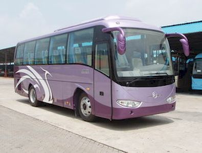 Jinlv  XML6857J12 coach