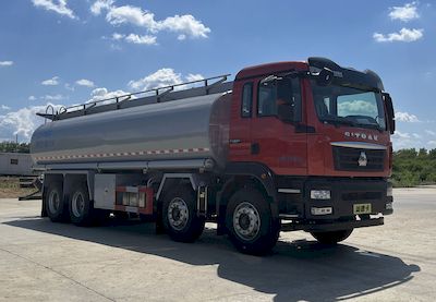 Maidesheng  YAD5310GPGZZ6 Ordinary liquid transport vehicles