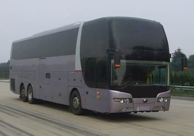 Yutong  ZK6146HNQDA coach